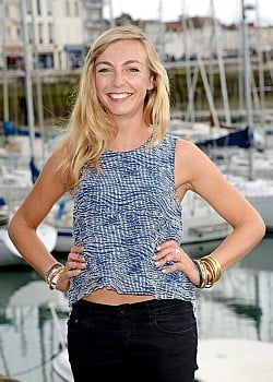 Amelie Etasse